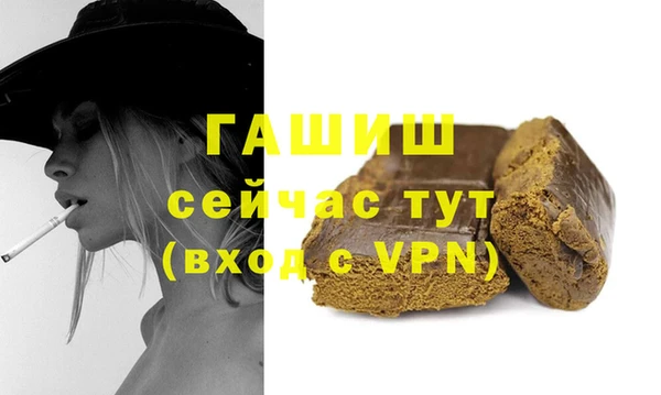 винт Липки