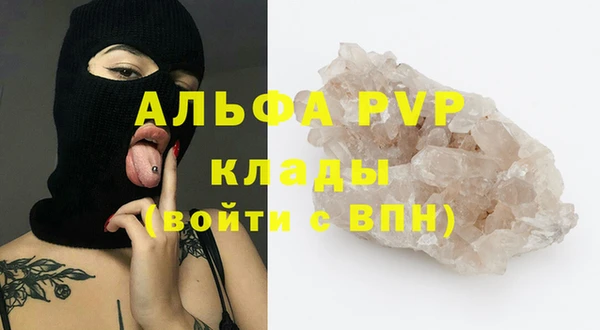 винт Липки